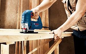 Fierastrau vertical Bosch GST8000E