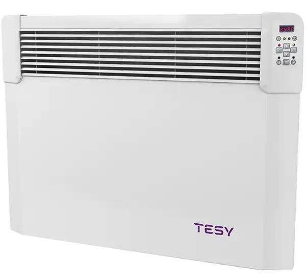 Convector electric TesY CN 04 3000W EIS W ConvEco