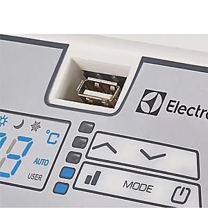 Convector electric Electrolux ECH/RI-1800 EU
