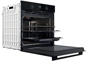 Cuptor electric incorporabil Whirlpool OMK58RU0B