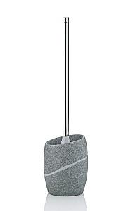 Perie de WC KELA TALUS gri