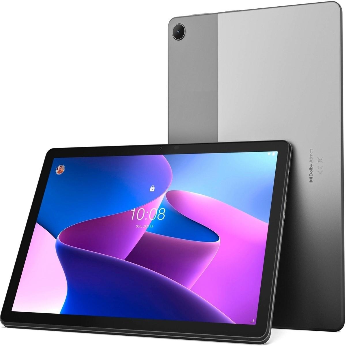 Tableta Lenovo Tab M10 Gen.3 WiFi 3/32GB Grey