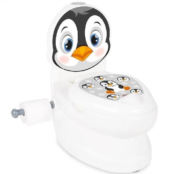 Oala copii Pilsan Pinguin 07565