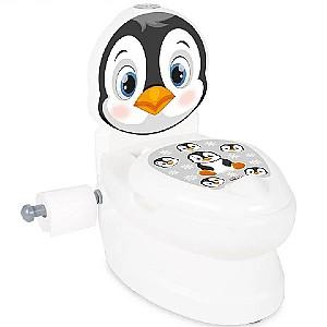 Oala copii Pilsan Pinguin 07565