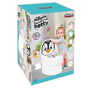 Oala copii Pilsan Pinguin 07565