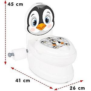 Oala copii Pilsan Pinguin 07565