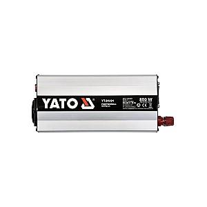 Invertor de tensiune Yato YT81491