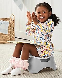 Oala copii Skip Hop Easy Comfort