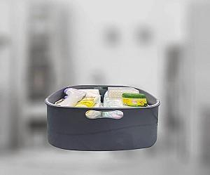Oala copii BABYJEM 4 in 1 Menta