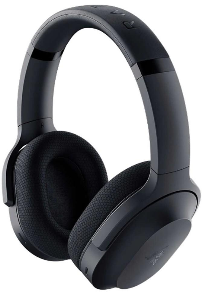 Casti gaming RAZER Barracuda Black
