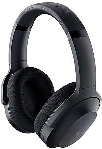 Casti gaming RAZER Barracuda Black