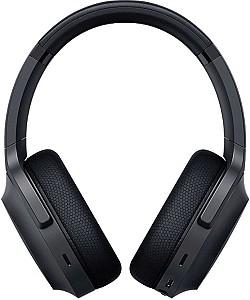 Casti gaming RAZER Barracuda Black
