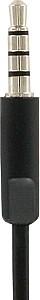 Casti Logitech Stereo Headset H111 Black - One Plug