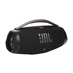 Boxa portabila JBL Boombox 3 Black