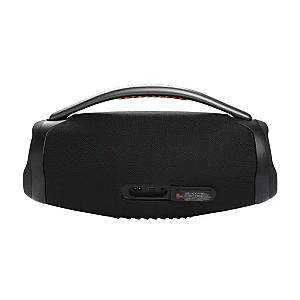 Boxa portabila JBL Boombox 3 Black