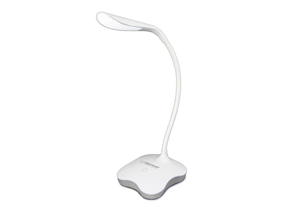 Lampa de masa Esperanza Mimosa ELD105W