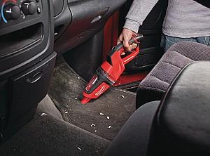 Aspirator de masina Milwaukee M12HV-0