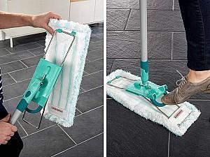 Mop de spalat Leifheit PROFI MICRO DUO 639432