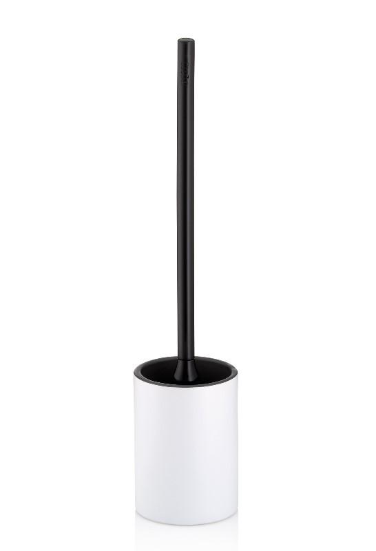 Perie de WC KELA negru MATSI