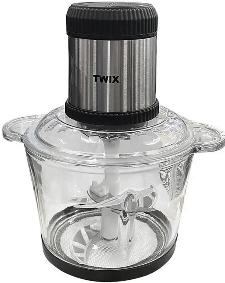 Tocator electric Twix TCH03G