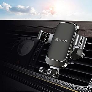 Suport auto pentru telefon TELLUR CMH20