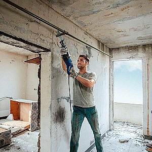 Fierastrau sabie Bosch GSA 120
