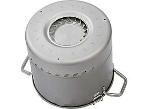  MSR WindBurner Stock Pot