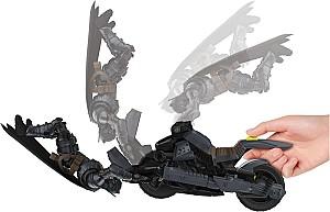 Motocicleta jucarie Spin Master Batcycle (6067956)