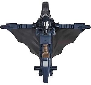 Motocicleta jucarie Spin Master Batcycle (6067956)