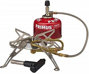 Arzator cu gaz Primus Gravity III