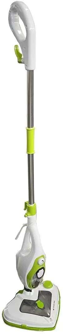 Mop cu aburi Studio Casa Vaporella Medicare 10 in 1 White/Green