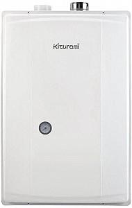 Cazan pe gaz Kiturami TWIN ALPHA-25