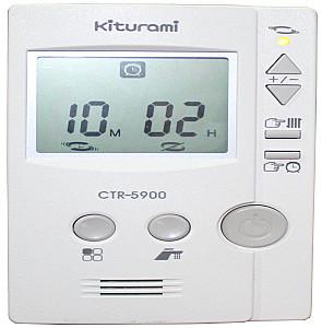 Cazan pe gaz Kiturami TWIN ALPHA-25