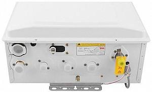 Cazan pe gaz Kiturami TWIN ALPHA - 30