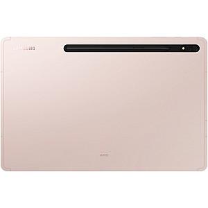 Tableta Samsung Galaxy Tab S8 Plus WiFi SM-X800 128GB Pink Gold