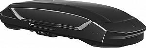 Cutie portbagaj THULE Motion 3 XXL Low black glossy