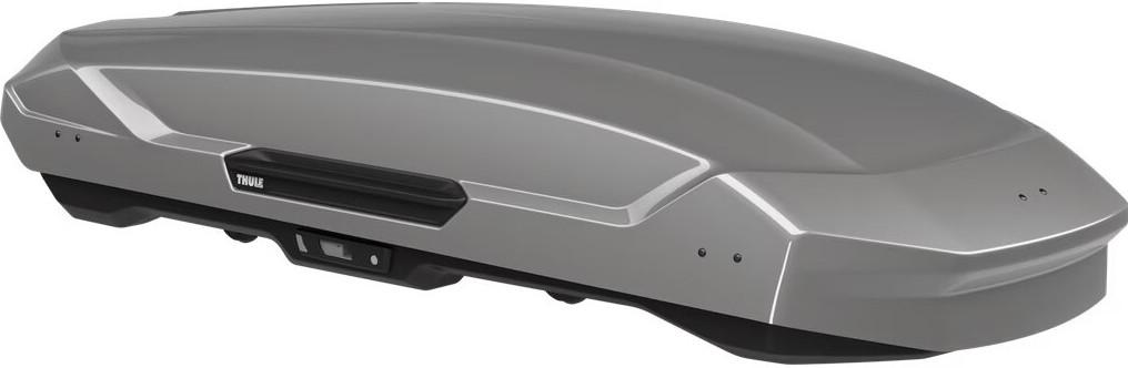 Cutie portbagaj THULE Motion 3 L titan glossy