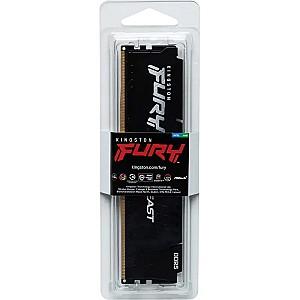Memorie operativa RAM Kingston FURY Beast EXPO 8GB 5600MHz (KF556C36BBE-8)