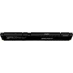 Memorie operativa RAM Kingston FURY Beast EXPO 8GB 6000MHz (KF560C30BBE-8)