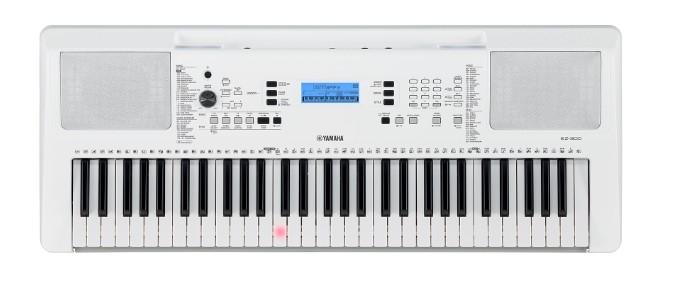 Sintetizator YAMAHA EZ 300