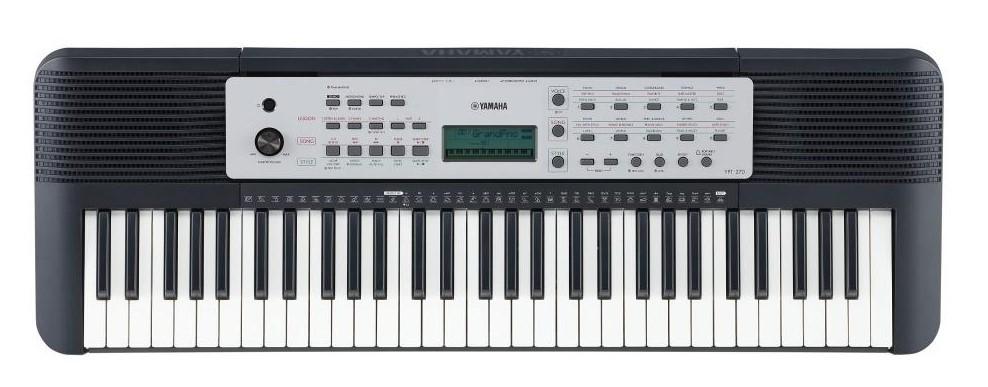 Sintetizator YAMAHA YPT 270