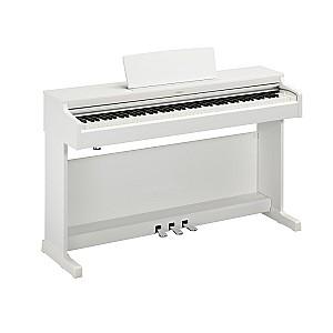 Pian digital YAMAHA YDP-165 WH