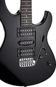 Chitara electrica YAMAHA ERG 121 U BK