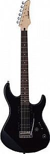 Chitara electrica YAMAHA Set ERG121GPII Black