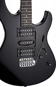Chitara electrica YAMAHA Set ERG121GPII Black
