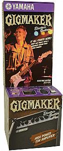 Chitara electrica YAMAHA Set  EG112GPII Black