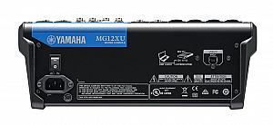 Mixer analogic YAMAHA MG12XU