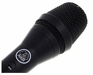 Microfon voce AKG P5S