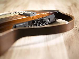 Chitara electro-acustica YAMAHA SLG200S TBS