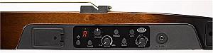 Chitara electro-acustica YAMAHA SLG200S TBS
